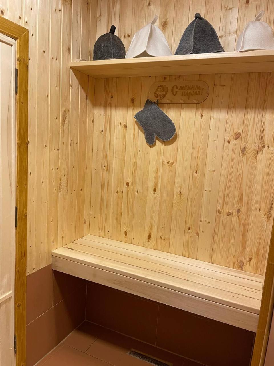 Modular House Green Zyland Y Batumi Eksteriør billede