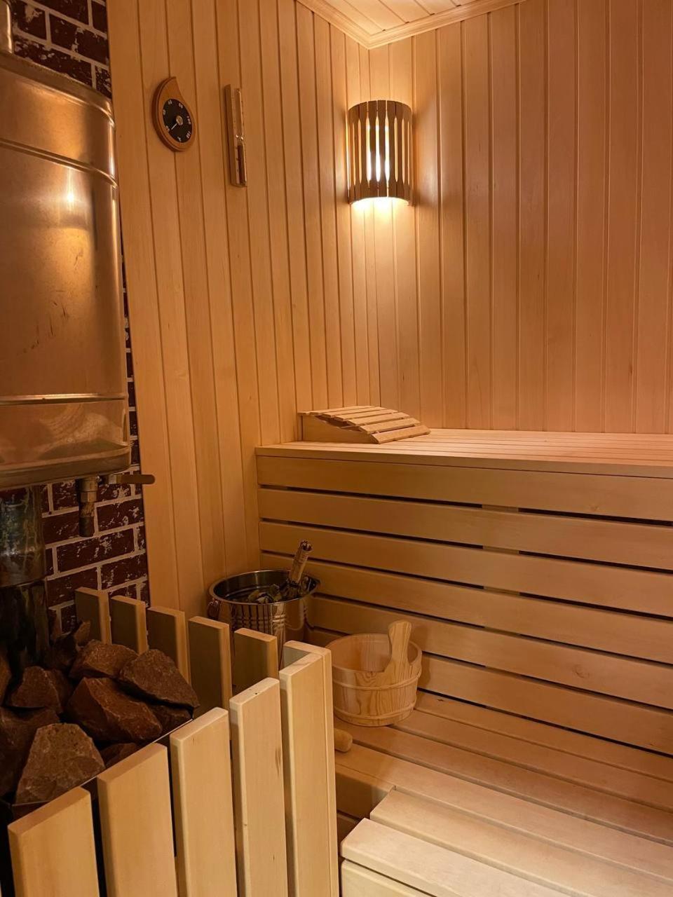 Modular House Green Zyland Y Batumi Eksteriør billede