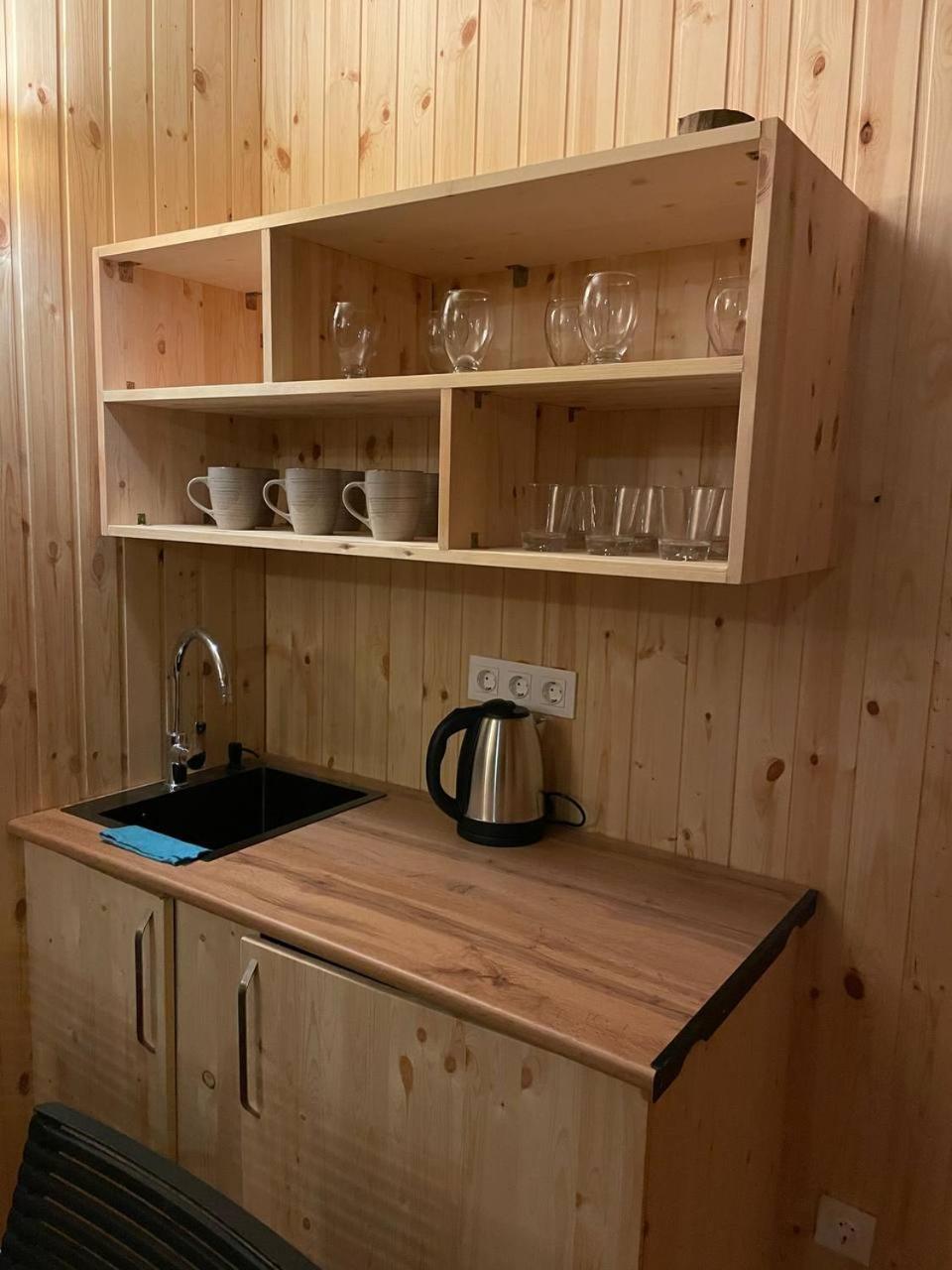 Modular House Green Zyland Y Batumi Eksteriør billede